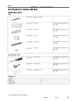 Предварительный просмотр 105 страницы Toyota 2002 Camry Service Manual