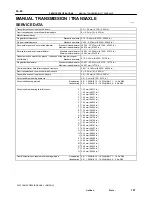 Предварительный просмотр 157 страницы Toyota 2002 Camry Service Manual