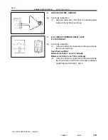 Предварительный просмотр 178 страницы Toyota 2002 Camry Service Manual