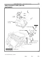 Предварительный просмотр 179 страницы Toyota 2002 Camry Service Manual