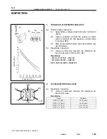 Предварительный просмотр 182 страницы Toyota 2002 Camry Service Manual