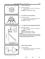 Предварительный просмотр 183 страницы Toyota 2002 Camry Service Manual