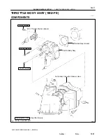 Предварительный просмотр 185 страницы Toyota 2002 Camry Service Manual