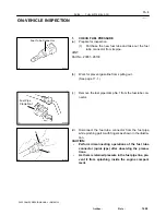 Предварительный просмотр 193 страницы Toyota 2002 Camry Service Manual