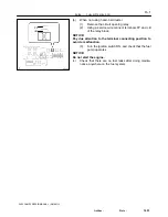 Предварительный просмотр 195 страницы Toyota 2002 Camry Service Manual