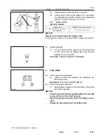 Предварительный просмотр 197 страницы Toyota 2002 Camry Service Manual