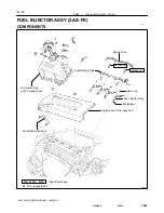 Предварительный просмотр 198 страницы Toyota 2002 Camry Service Manual