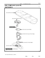 Предварительный просмотр 201 страницы Toyota 2002 Camry Service Manual