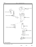 Предварительный просмотр 202 страницы Toyota 2002 Camry Service Manual