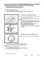 Предварительный просмотр 203 страницы Toyota 2002 Camry Service Manual