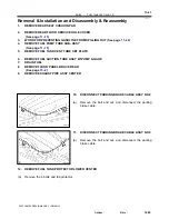 Предварительный просмотр 209 страницы Toyota 2002 Camry Service Manual