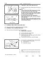 Предварительный просмотр 210 страницы Toyota 2002 Camry Service Manual