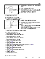 Предварительный просмотр 213 страницы Toyota 2002 Camry Service Manual