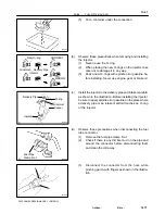 Предварительный просмотр 215 страницы Toyota 2002 Camry Service Manual