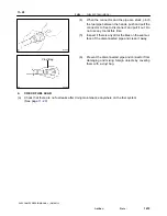 Предварительный просмотр 216 страницы Toyota 2002 Camry Service Manual