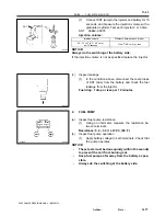 Предварительный просмотр 221 страницы Toyota 2002 Camry Service Manual