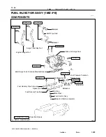 Предварительный просмотр 222 страницы Toyota 2002 Camry Service Manual