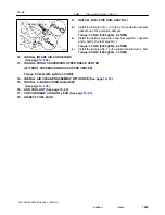 Предварительный просмотр 224 страницы Toyota 2002 Camry Service Manual