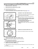 Предварительный просмотр 227 страницы Toyota 2002 Camry Service Manual