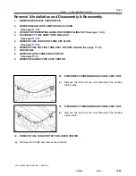 Предварительный просмотр 233 страницы Toyota 2002 Camry Service Manual