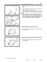 Предварительный просмотр 235 страницы Toyota 2002 Camry Service Manual