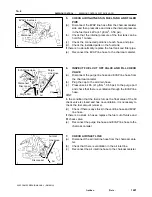 Предварительный просмотр 241 страницы Toyota 2002 Camry Service Manual