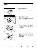 Предварительный просмотр 243 страницы Toyota 2002 Camry Service Manual