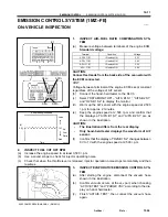 Предварительный просмотр 248 страницы Toyota 2002 Camry Service Manual