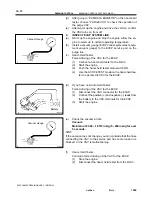 Предварительный просмотр 249 страницы Toyota 2002 Camry Service Manual