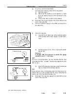 Предварительный просмотр 250 страницы Toyota 2002 Camry Service Manual