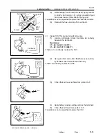 Предварительный просмотр 254 страницы Toyota 2002 Camry Service Manual