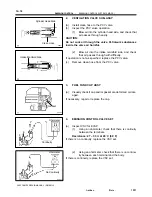 Предварительный просмотр 255 страницы Toyota 2002 Camry Service Manual