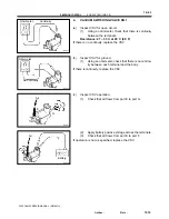 Предварительный просмотр 260 страницы Toyota 2002 Camry Service Manual