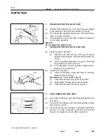 Предварительный просмотр 264 страницы Toyota 2002 Camry Service Manual