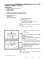 Предварительный просмотр 267 страницы Toyota 2002 Camry Service Manual