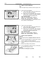 Предварительный просмотр 274 страницы Toyota 2002 Camry Service Manual