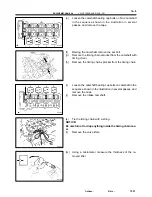 Предварительный просмотр 275 страницы Toyota 2002 Camry Service Manual