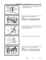 Предварительный просмотр 279 страницы Toyota 2002 Camry Service Manual