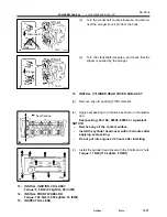 Предварительный просмотр 281 страницы Toyota 2002 Camry Service Manual