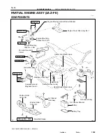 Предварительный просмотр 282 страницы Toyota 2002 Camry Service Manual