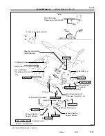 Предварительный просмотр 283 страницы Toyota 2002 Camry Service Manual