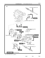 Предварительный просмотр 287 страницы Toyota 2002 Camry Service Manual