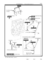 Предварительный просмотр 289 страницы Toyota 2002 Camry Service Manual