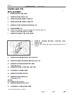 Предварительный просмотр 290 страницы Toyota 2002 Camry Service Manual