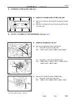 Предварительный просмотр 291 страницы Toyota 2002 Camry Service Manual