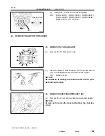 Предварительный просмотр 292 страницы Toyota 2002 Camry Service Manual