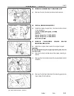 Предварительный просмотр 293 страницы Toyota 2002 Camry Service Manual