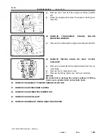 Предварительный просмотр 294 страницы Toyota 2002 Camry Service Manual