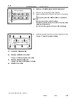 Предварительный просмотр 310 страницы Toyota 2002 Camry Service Manual