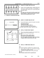 Предварительный просмотр 313 страницы Toyota 2002 Camry Service Manual